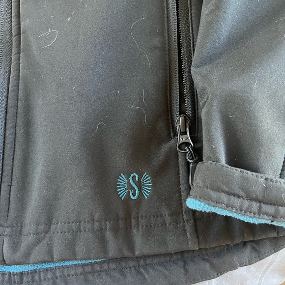 Shyanne Soft Shell - Picture 2 of 4